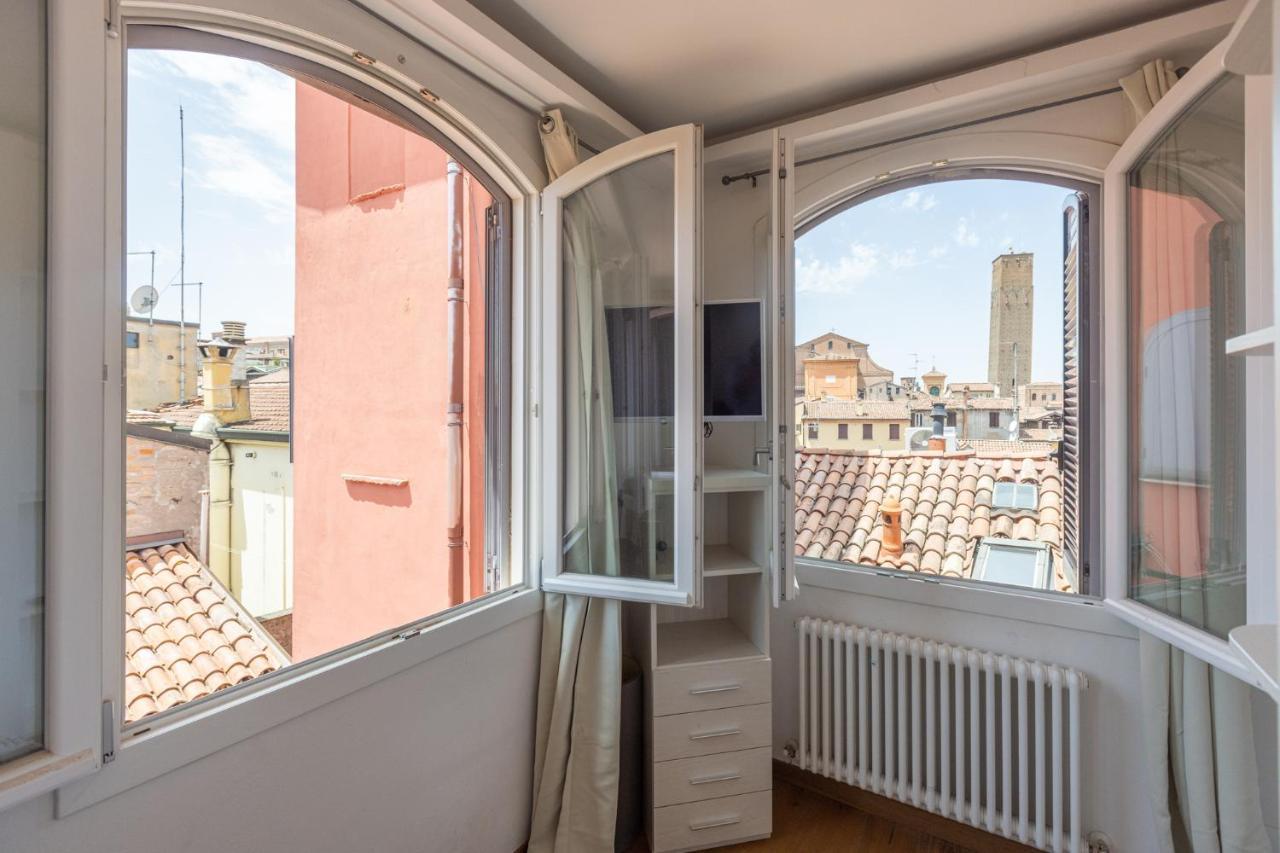 Asinelli, Bologna By Short Holidays Exterior foto
