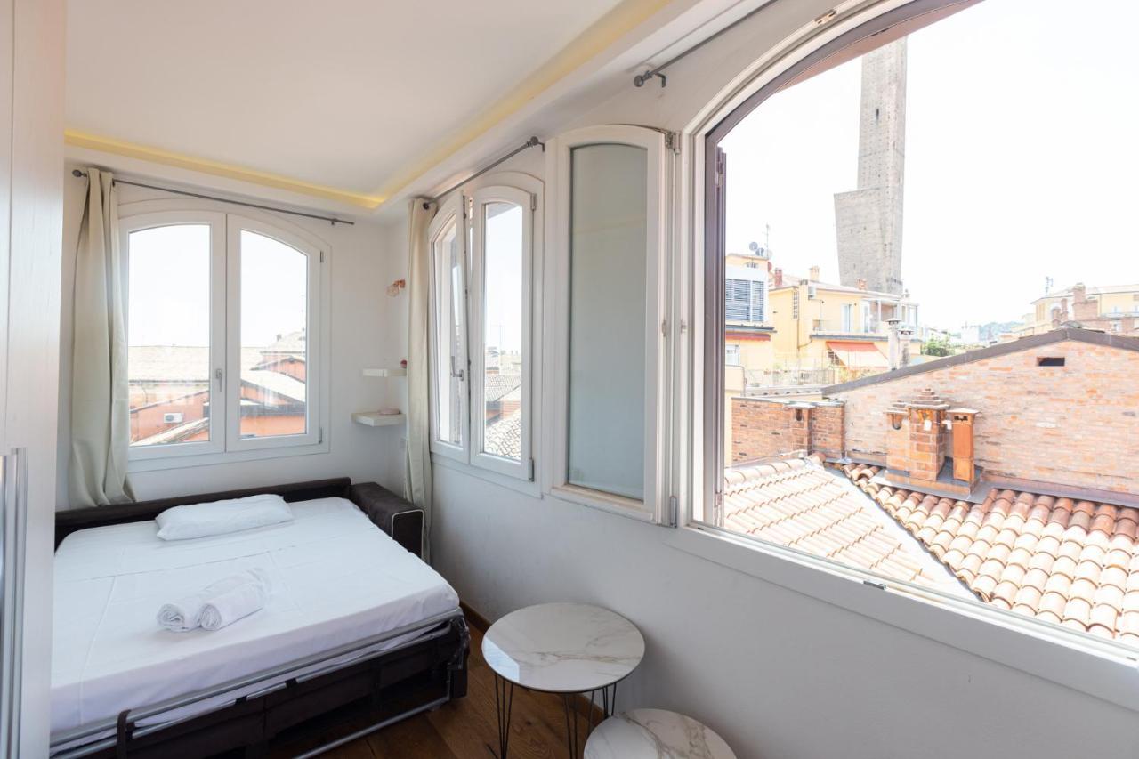 Asinelli, Bologna By Short Holidays Exterior foto